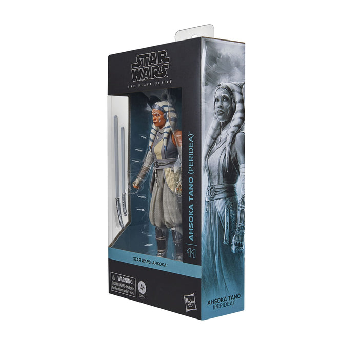 EAN 5010996269584 - Star Wars The Black Series Ahsoka Tano (Peridea) imagen 8