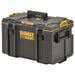 EAN 3253561833427 - DeWALT DWST83342-1 pieza pequeña y caja de herramientas Policarbonato (PC) Negro, Amarillo imagen 1