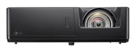EAN 5055387668249 - Optoma ZU507TST Proyector de corto alcance 5000 lúmenes ANSI DLP WUXGA (1920x1200) 3D Negro imagen 2
