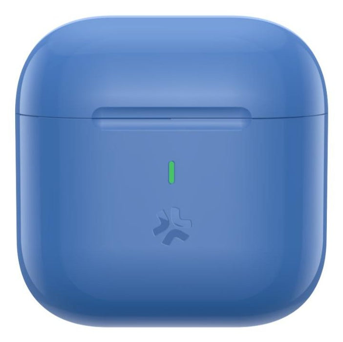 EAN 8021735212010 - Celly COMPACT Auriculares True Wireless Stereo (TWS) Dentro de oído Llamadas/Música USB Tipo C Bluetooth  imagen 2