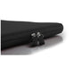 EAN 5711381000293 - Trunk TR-PC13-BLK maletines para portátil 33,8 cm (13.3") Funda Negro imagen 4