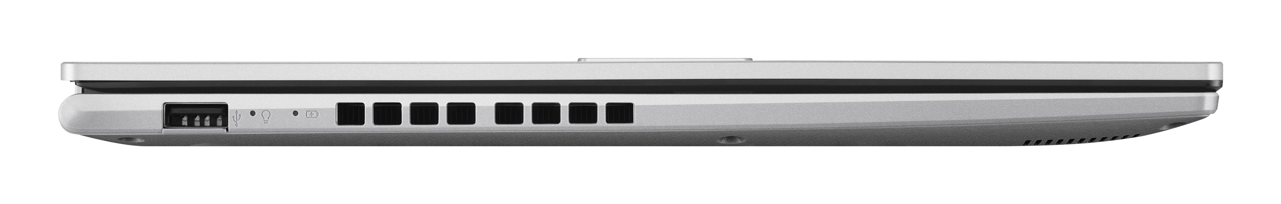 EAN 4711387170373 - ASUS Vivobook 15 M1502YA-NJ151 AMD Ryzen™ 7 39,6 cm (15.6") DDR4-SDRAM Wi-Fi 6E (802.11ax) imagen 3