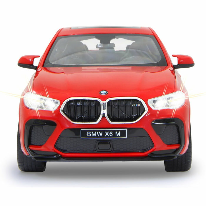 EAN 4042774470876 - Jamara BMW X6 M modelo controlado por radio Coche Motor eléctrico 1:14 imagen 11