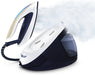 EAN 0871010376122 - Philips PerfectCare Elite GC9650/80 estación plancha al vapor 2400 W 1,8 L Suela de T-ionicGlide Negro, P imagen 1