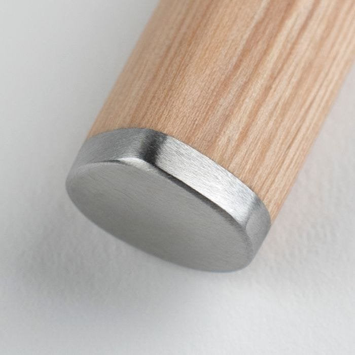 EAN 4901601009293 - kai DM0701W cuchillo de cocina Acero 1 pieza(s) Cuchillo para rebanar imagen 4