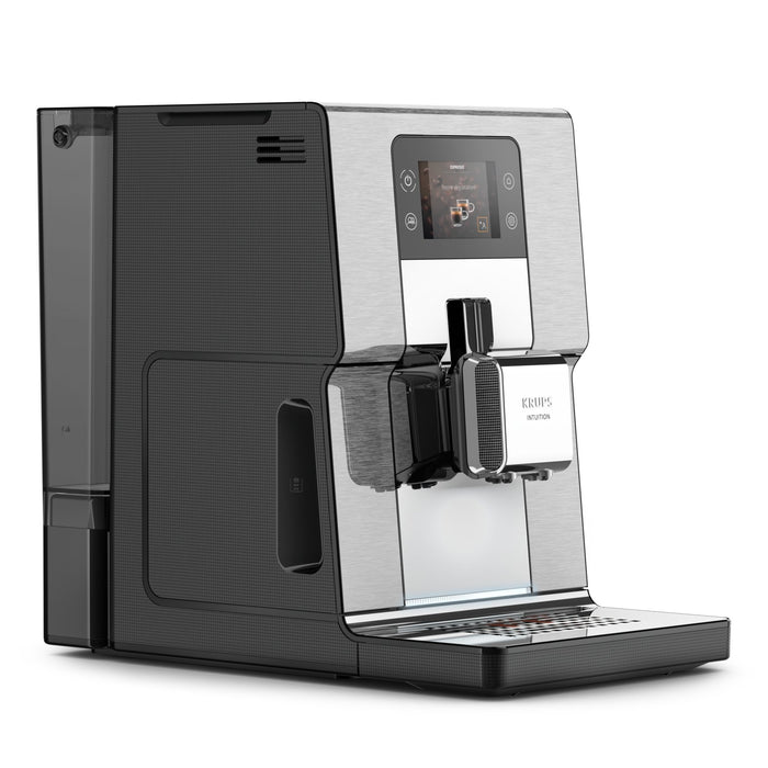 EAN 3016661170294 - Krups Intuition Experience+ EA877D Totalmente automática Máquina espresso 3 L imagen 8
