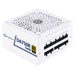 EAN 4710679816838 - Silverstone DA750R Gold unidad de fuente de alimentación 750 W 24-pin ATX ATX Blanco imagen 11