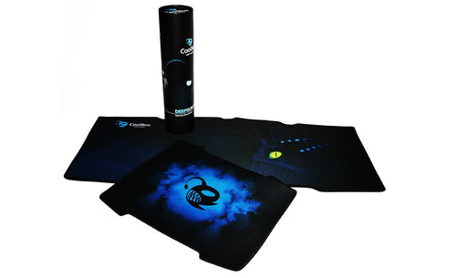 EAN 8436556145094 - Deep Gaming Deep Surf S Alfombrilla de ratón para juegos Multicolor imagen 2
