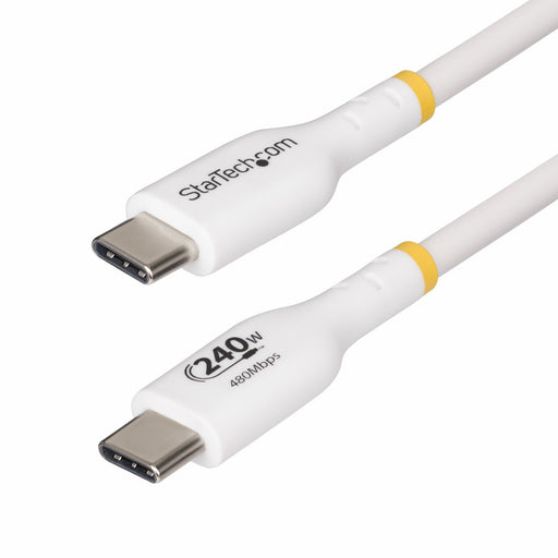 EAN 65030910231 - StarTech.com USB2EPR4MW cable USB USB C imagen 1