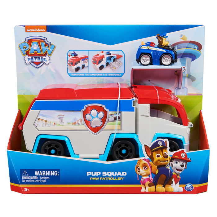 EAN 0681147042988 - PAW Patrol 6071544 vehículo de juguete imagen 2