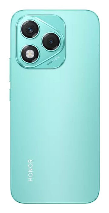 EAN 6936520865086 - Honor 400 Lite 17 cm (6.7") SIM doble MagicOS 9.0 5G MicroUSB 8 GB 256 GB 5230 mAh Verde imagen 4