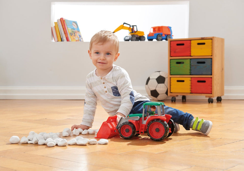 EAN 4006942741205 - Lena 04407 vehículo de juguete imagen 6