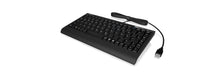 EAN 4250078142065 - KeySonic ACK-595C+ teclado Oficina USB QWERTZ Alemán Negro imagen 3