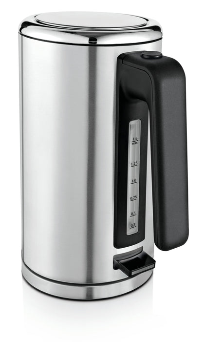 EAN 4211129063302 - WMF Lono 0413130011 tetera eléctrica 1,6 L 2400 W Acero inoxidable imagen 2