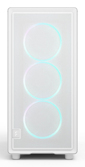 EAN 7340172709688 - Fractal Design Epoch Midi Tower Blanco imagen 2