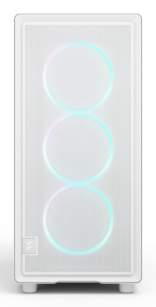 EAN 7340172709688 - Fractal Design Epoch Midi Tower Blanco imagen 2