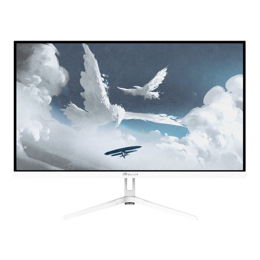 EAN 850054766861 - Arozzi Nova 27″ pantalla para PC 68,6 cm (27") 2560 x 1440 Pixeles Quad HD LED Blanco imagen 1