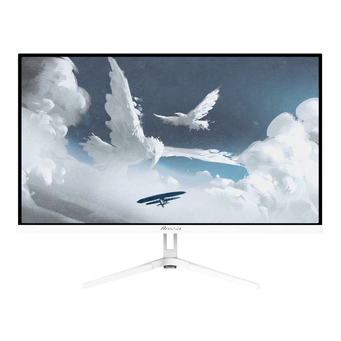 EAN 850054766861 - Arozzi Nova 27″ pantalla para PC 68,6 cm (27") 2560 x 1440 Pixeles Quad HD LED Blanco imagen 1