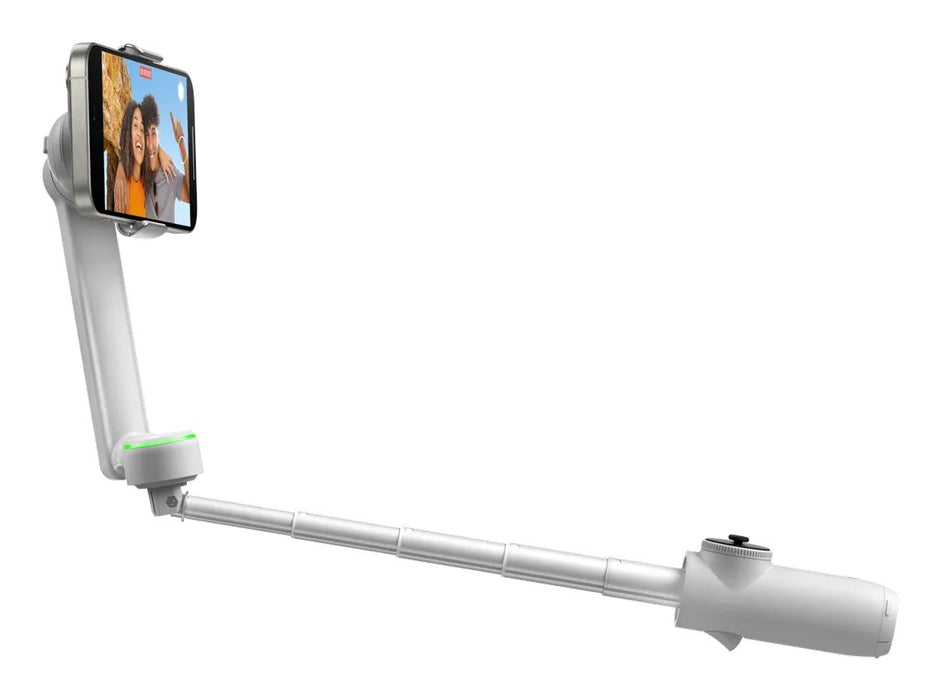 EAN 6970357859207 - Insta360 Flow Pro Estabilizador de cámara para smartphone Gris imagen 4