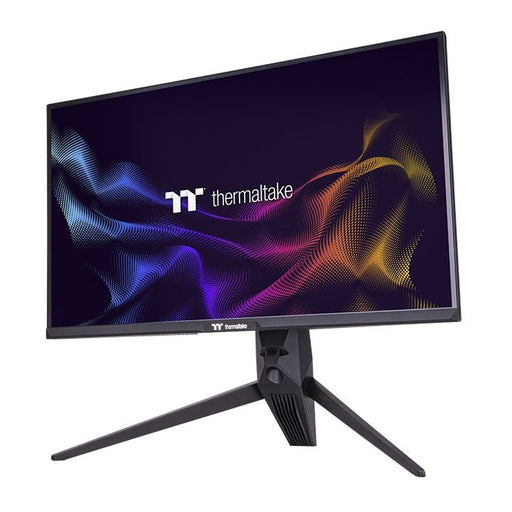 EAN 4713227536134 - Thermaltake TGM-I27FQ pantalla para PC 68,6 cm (27") 2560 x 1440 Pixeles Quad HD LED Negro imagen 1