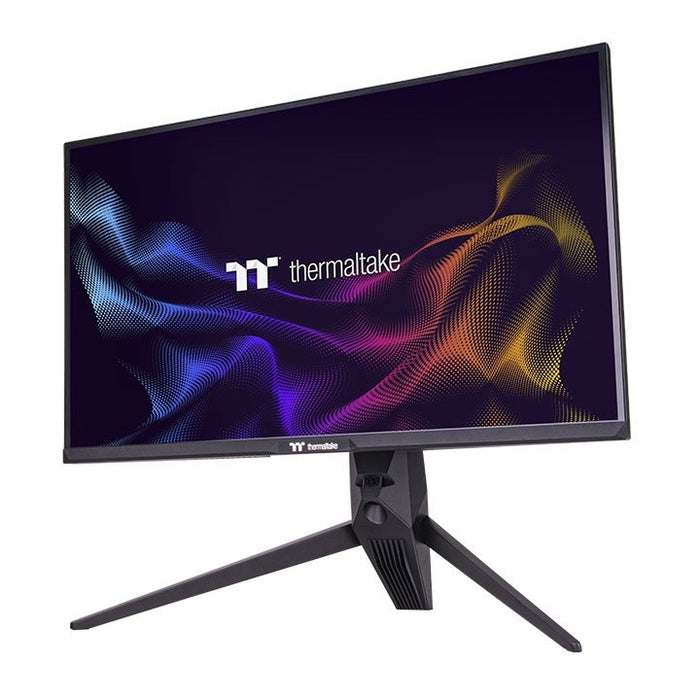 EAN 4713227536134 - Thermaltake TGM-I27FQ pantalla para PC 68,6 cm (27") 2560 x 1440 Pixeles Quad HD LED Negro imagen 1
