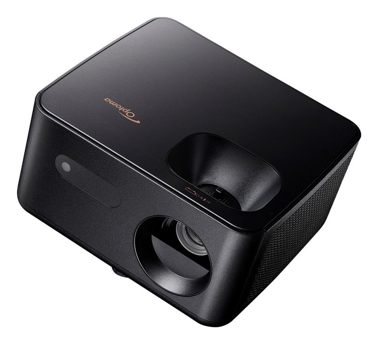 EAN 5055387668966 - Optoma Photon Life PK31 Proyector de alcance estándar 900 lúmenes ANSI DLP UHD 4K (3840x2160) 3D Negro imagen 8