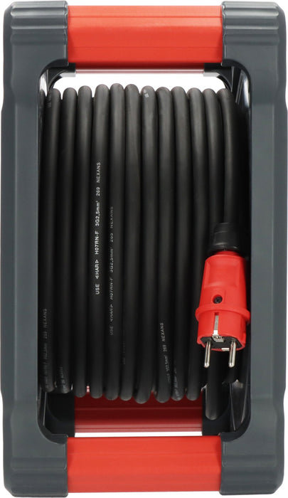 EAN 4007123687510 - Brennenstuhl KA 3200 5 5 salidas AC 33 m imagen 3