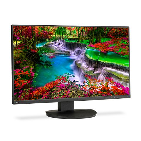 EAN 5028695115972 - NEC MultiSync EA271F LED display 68,6 cm (27") 1920 x 1080 Pixeles Full HD Negro imagen 3