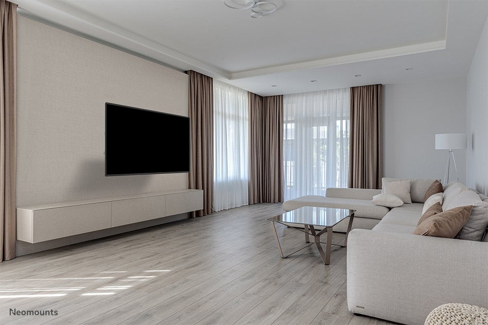 EAN 8717371448769 - Neomounts WL40-550BL18 soporte para TV 190,5 cm (75") Negro imagen 16