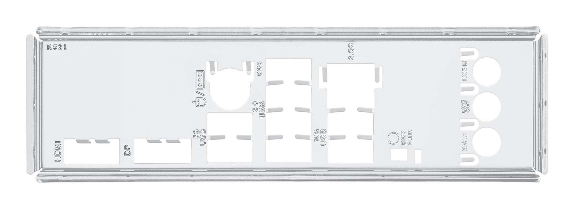 EAN 4711636005517 - ASUS PRIME B850M-K AMD B850 Zócalo AM5 micro ATX imagen 9