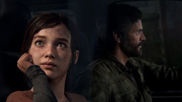 EAN 711719405597 - Sony The Last of Us Parte I Remasterizada Italiano PlayStation 5 imagen 8
