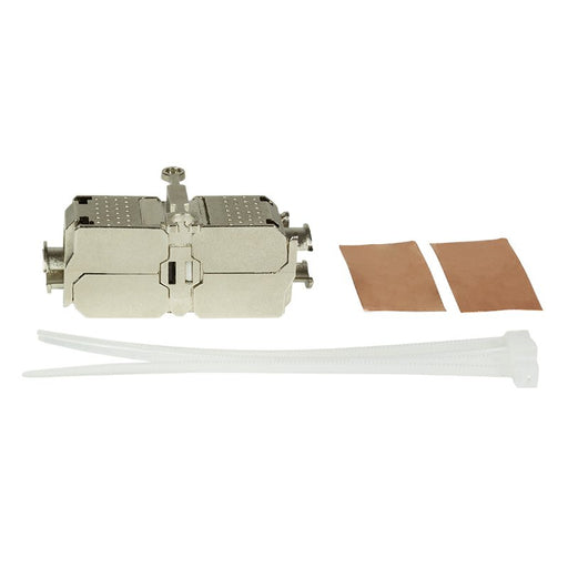 EAN 4052792043631 - LogiLink MP0041 conector RJ-45 Metálico imagen 2