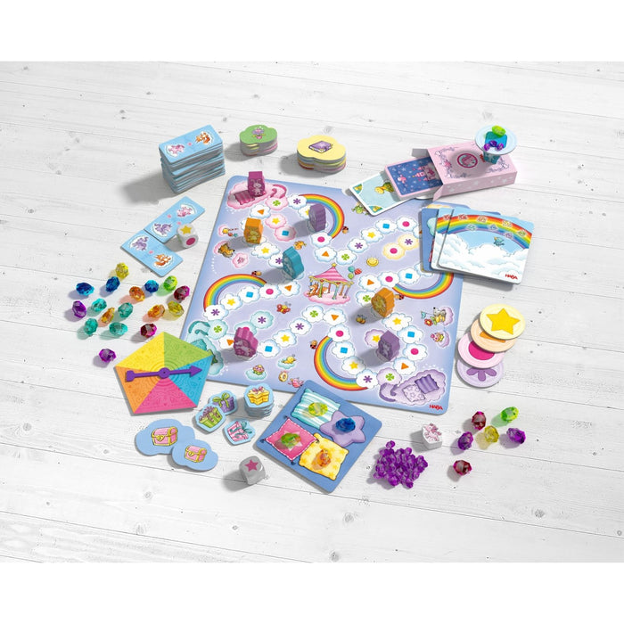 EAN 4010168279404 - HABA 2010879001 Juego de mesa imagen 2