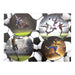 EAN 4008705197397 - HERMA Papierkorb Fussball imagen 3