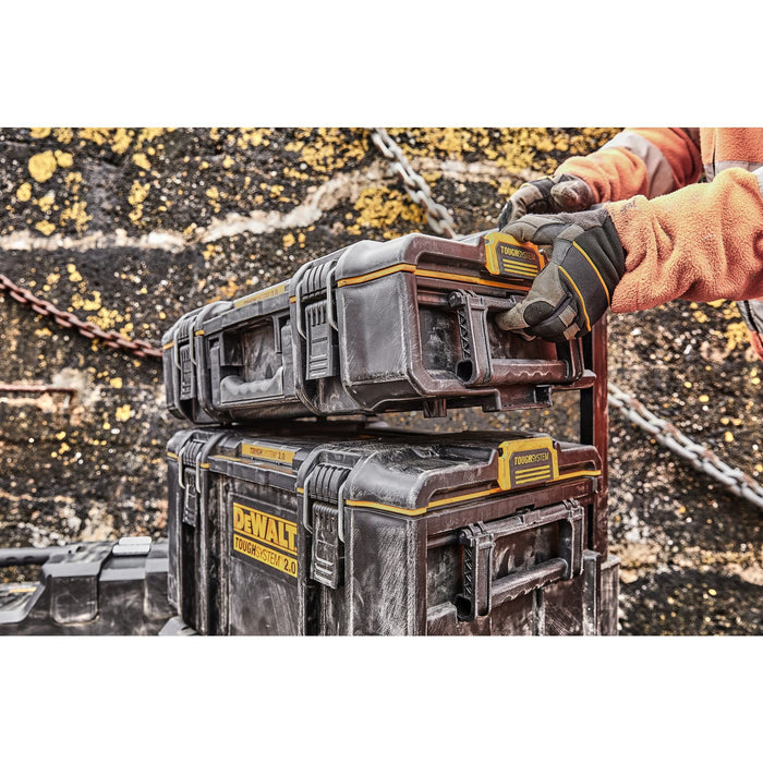 EAN 3253561832932 - DeWALT DWST83293-1 caja de herramientas imagen 16