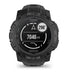EAN 753759339548 - Garmin Instinct 3,05 cm (1.2") AMOLED 45 mm Digital 390 x 390 Pixeles Pantalla táctil Negro GPS (satélite) imagen 16