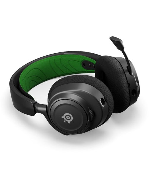 EAN 5707119041331 - Steelseries Arctis Nova 7X Auriculares Inalámbrico y alámbrico Diadema Juego USB Tipo C Bluetooth Negro,  imagen 2