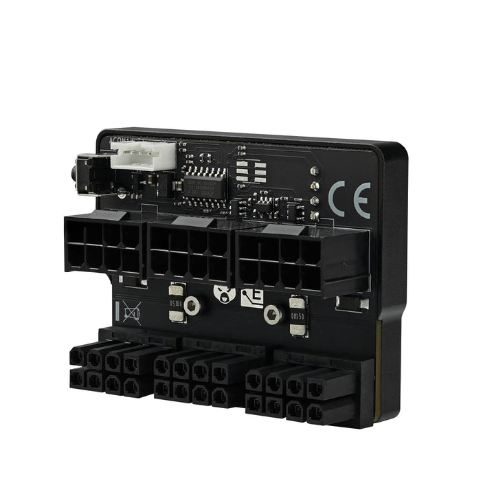 EAN 4260711990632 - Thermal Grizzly TG-WV-P38N parte carcasa de ordenador Universal Kit para GPU (unidad de procesamiento grá imagen 4