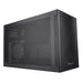 EAN 4710679816791 - Silverstone SST-SG17B carcasa de ordenador Cubo Negro imagen 9