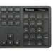 EAN 5063194001388 - Targus EcoSmart AKB873UK teclado Universal RF Wireless + Bluetooth QWERTY Inglés del Reino Unido Negro imagen 6