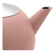 EAN 8720052012999 - Bredemeijer Bella Ronde Un sola tetera 1200 ml Rosa imagen 6