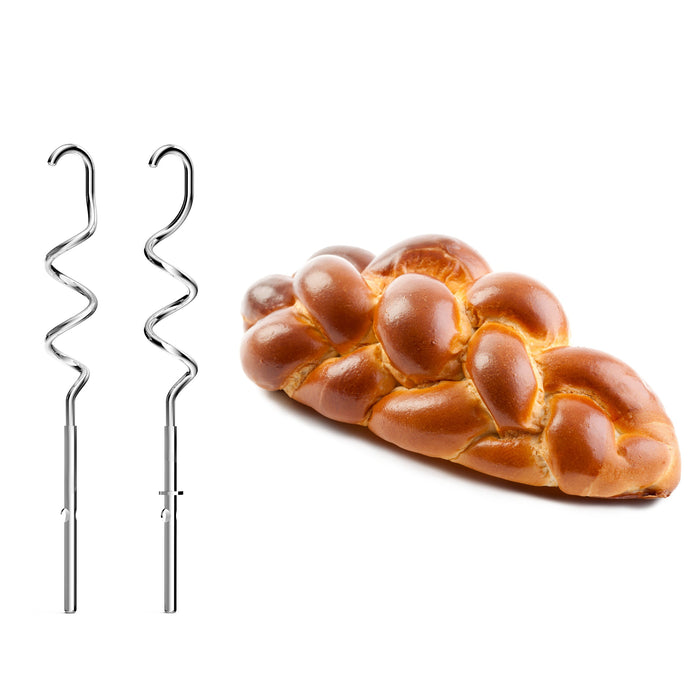 EAN 3016667243947 - Tefal Prep'Mix+ HT4611 Batidora de mano 500 W Blanco imagen 9