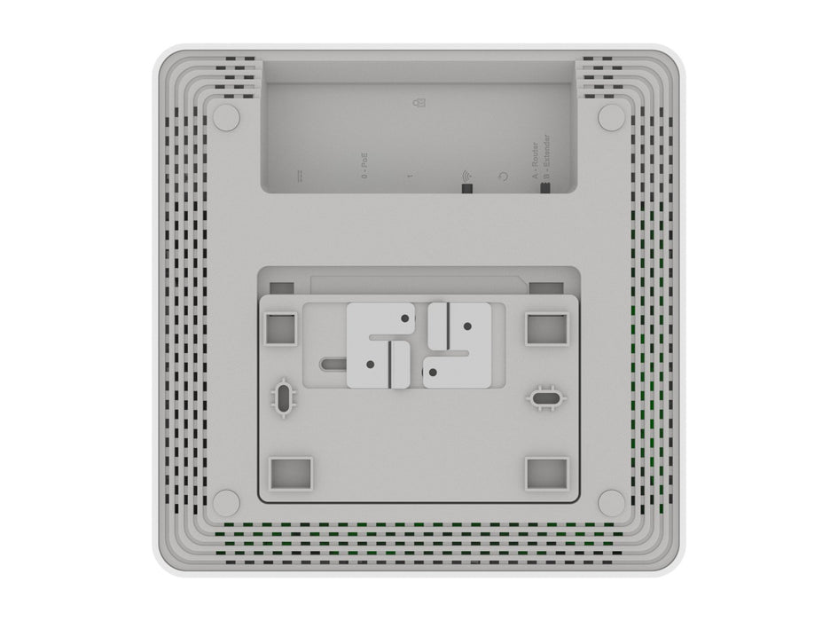EAN 4897082920816 - Keenetic Voyager Pro (KN-3510) 1800 Mbit/s Blanco Energía sobre Ethernet (PoE) imagen 5