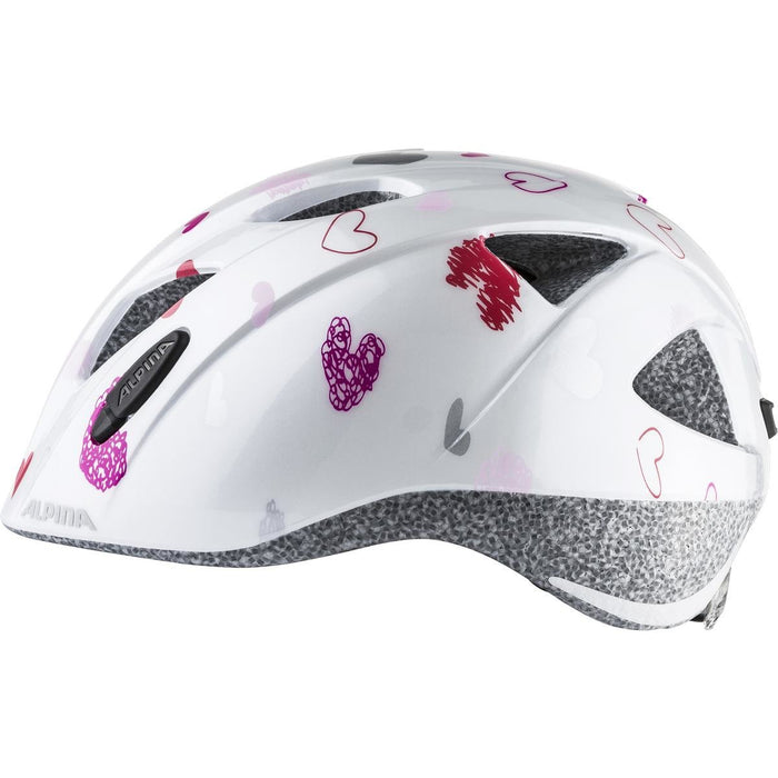 EAN 4003692238566 - Alpina Sports Ximo Rosa, Blanco imagen 4