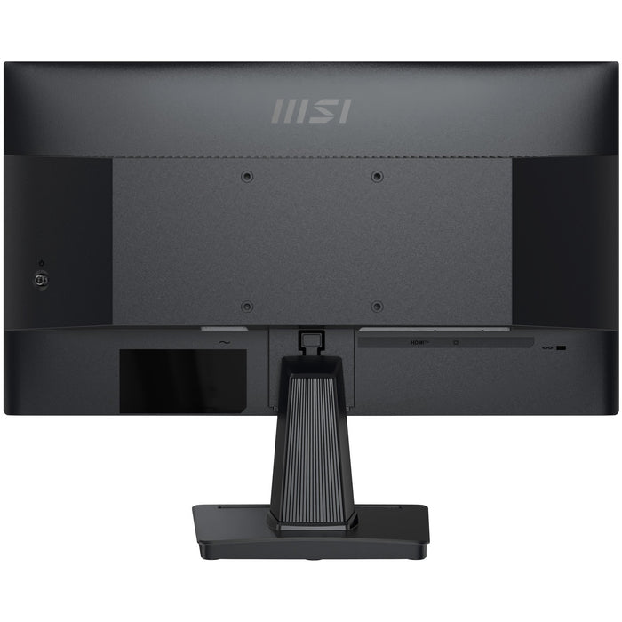 EAN 4711377261142 - MSI Pro MP225V pantalla para PC 54,5 cm (21.4") 1920 x 1080 Pixeles Full HD LCD Negro imagen 6