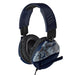 EAN 0731855065554 - Turtle Beach Recon 70 Auriculares Alámbrico Diadema Juego Negro, Azul, Camuflaje imagen 4