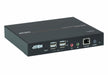 EAN 4719264646980 - ATEN KA8280-AX-G interruptor KVM Montaje en rack Negro imagen 4