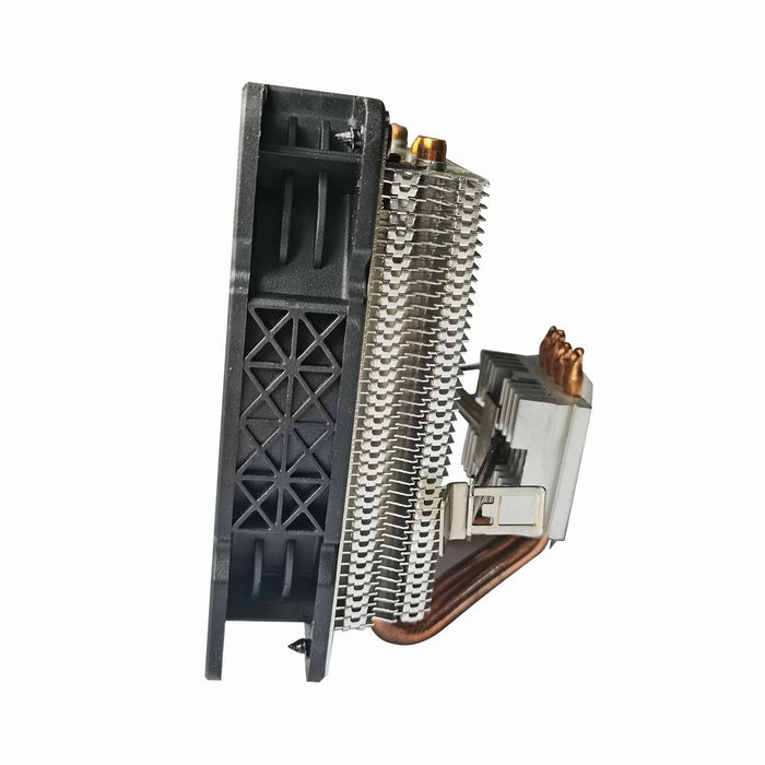 EAN 8716309123914 - Gembird CPU-HURACAN-ARGB-X140 sistema de refrigeración para ordenador Procesador Refrigerador de aire 12  imagen 4