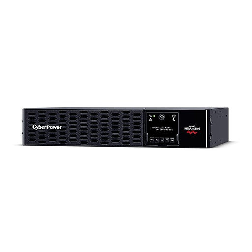 EAN 4712856277623 - CyberPower PR1000ERT2U sistema de alimentación ininterrumpida (UPS) Línea interactiva 1 kVA 1000 W 10 sal imagen 1