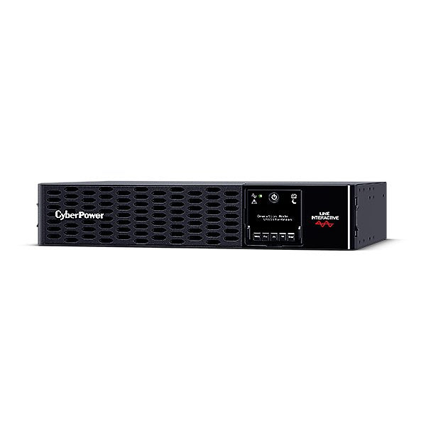 EAN 4712856277623 - CyberPower PR1000ERT2U sistema de alimentación ininterrumpida (UPS) Línea interactiva 1 kVA 1000 W 10 sal imagen 1
